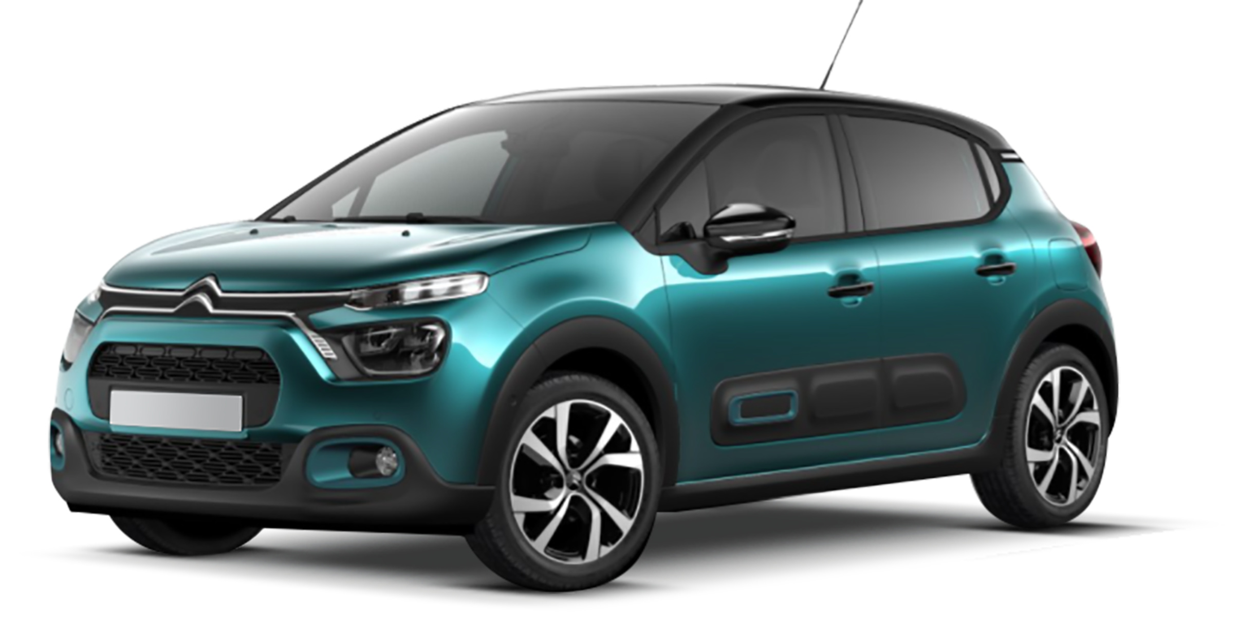 Voler Bene è Molto Più Di Amare Listino Citroën C3 prezzo - scheda tecnica - consumi - foto - AlVolante.it