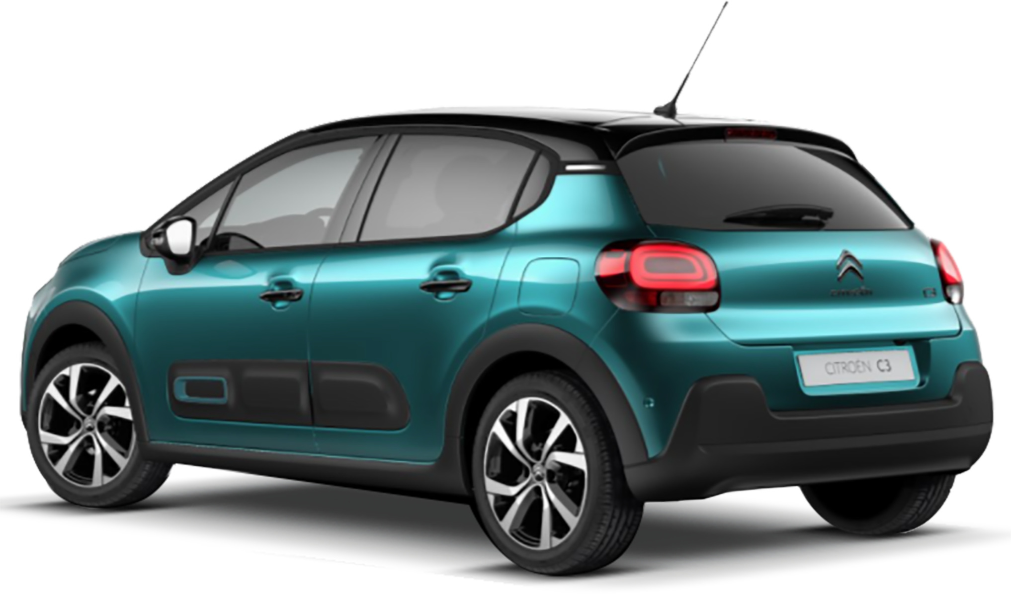 CitroënC3