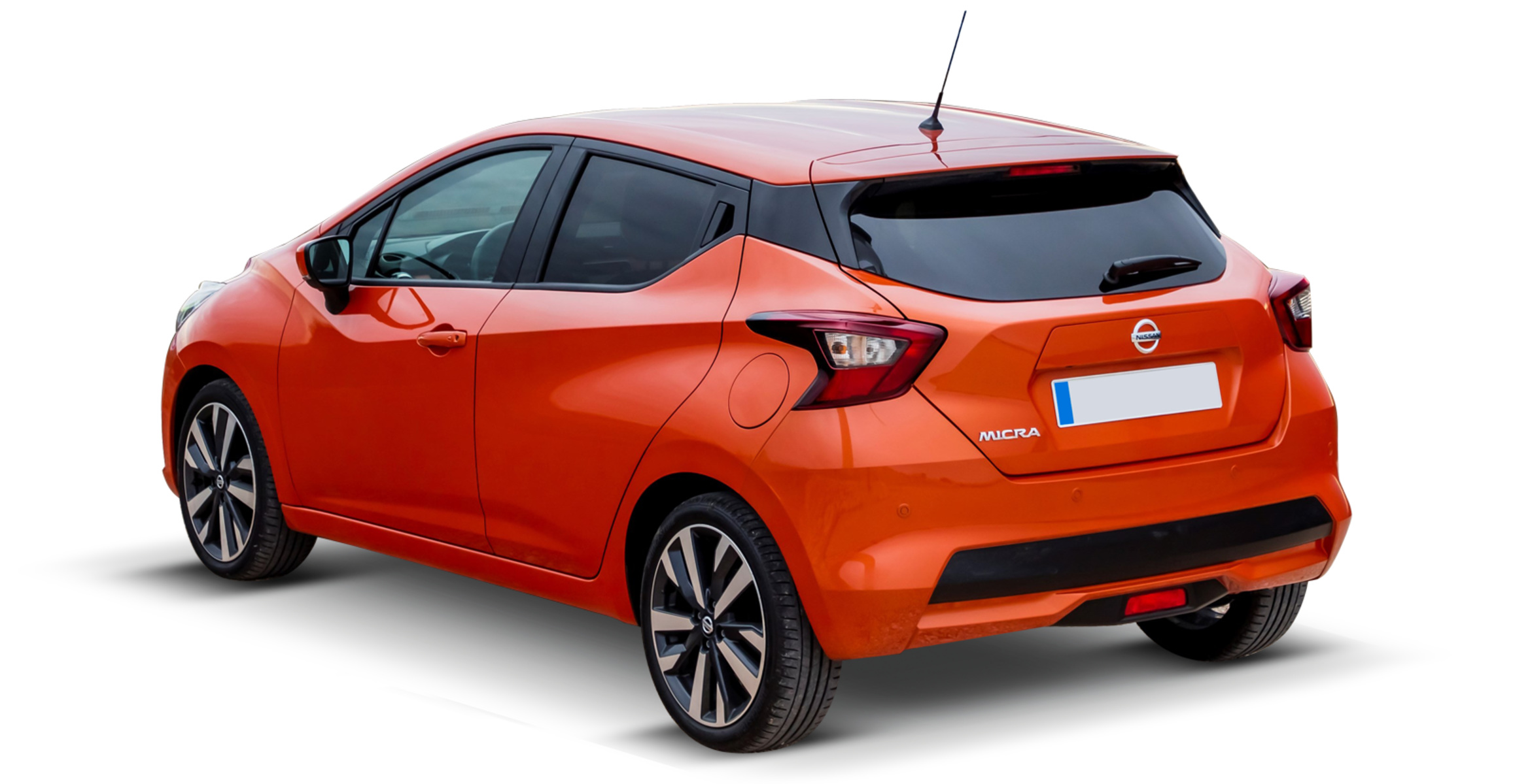 Listino Nissan Micra prezzo - scheda tecnica - consumi ...