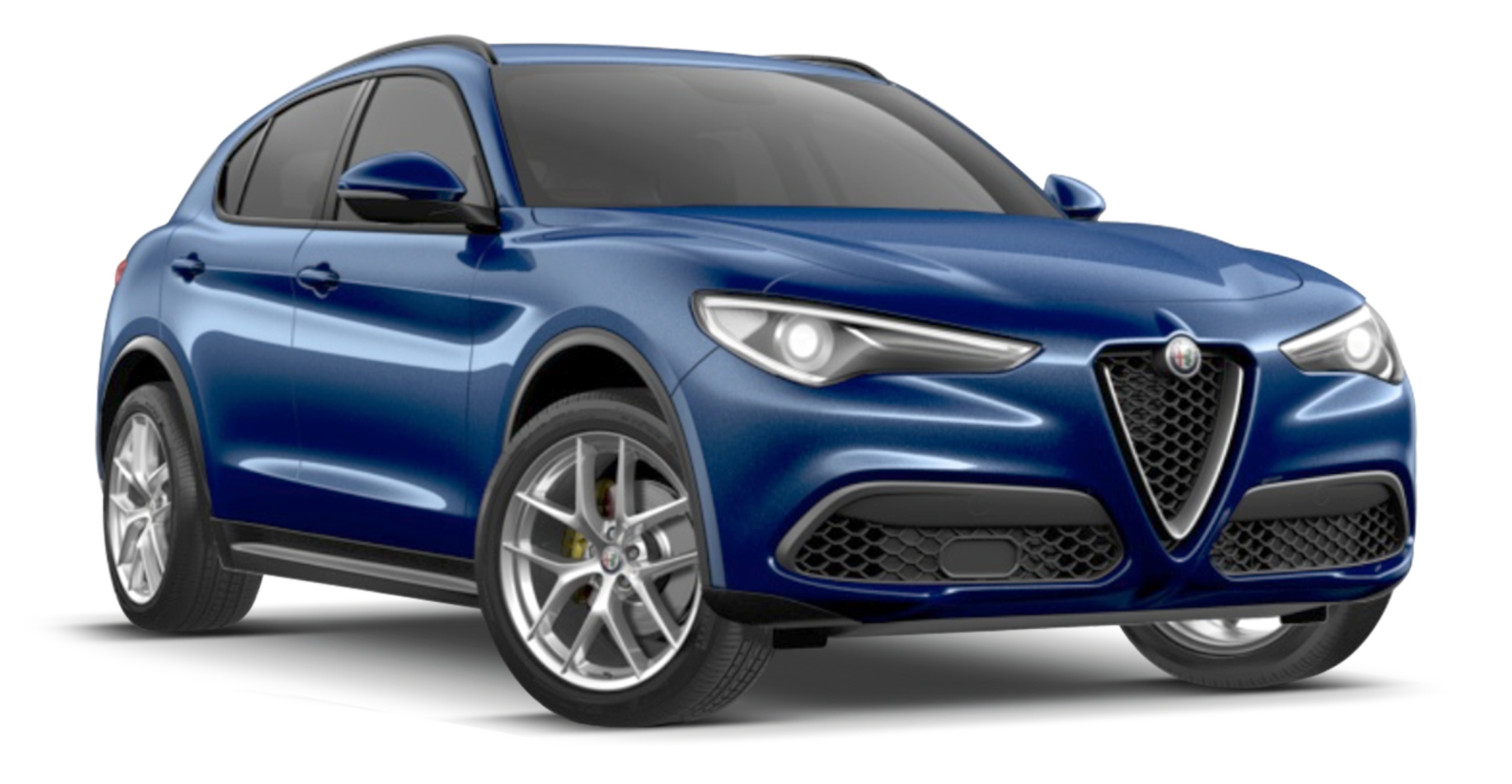 Listino Alfa Romeo Stelvio Prezzo Scheda Tecnica