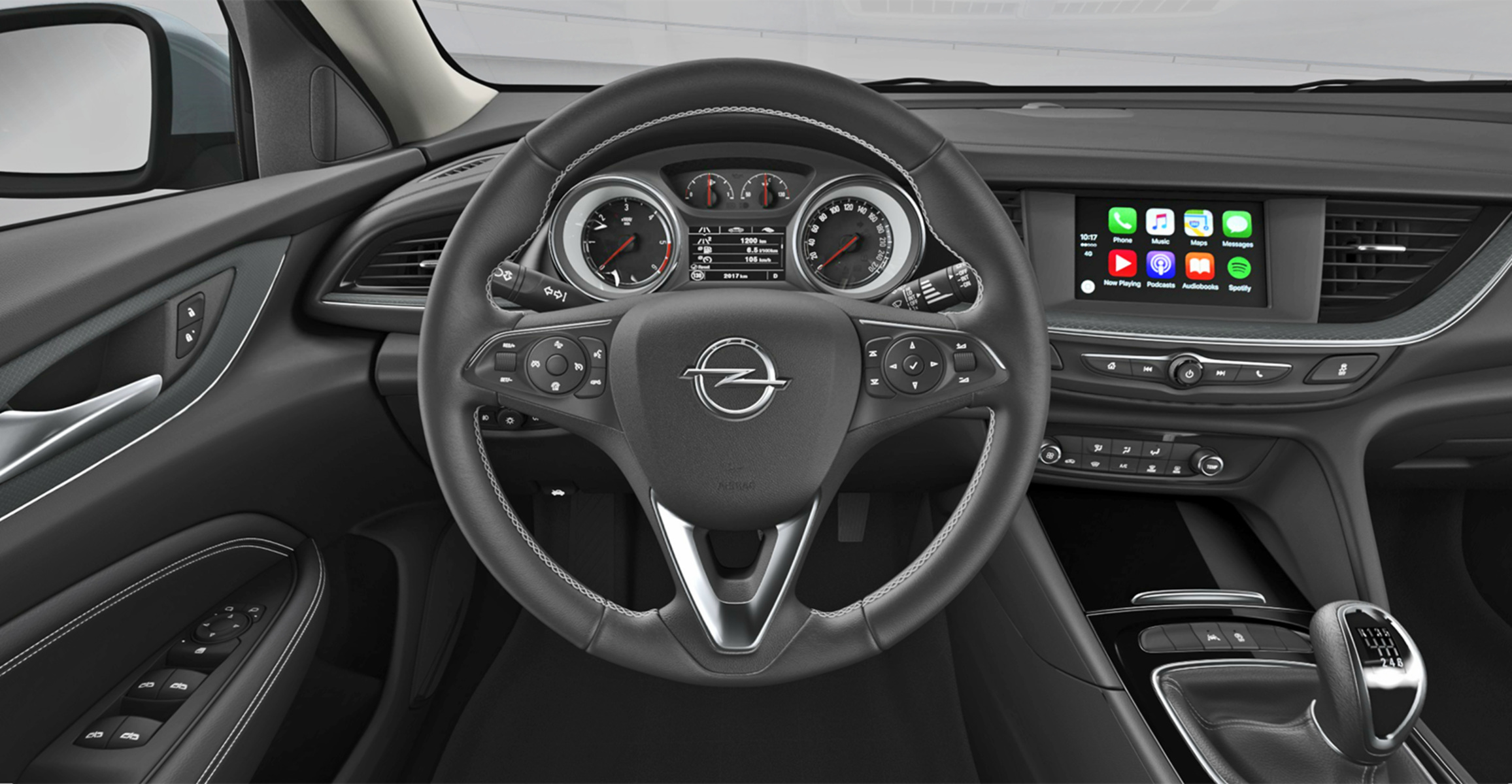 Listino Opel Insignia Grand Sport prezzo - scheda tecnica ...