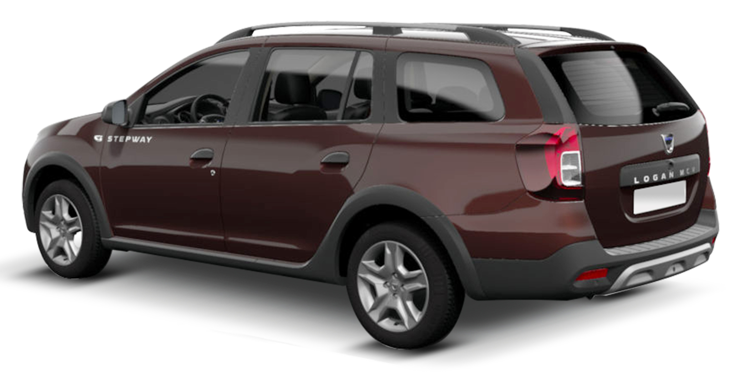 Listino Dacia Logan MCV Stepway prezzo - scheda tecnica ...