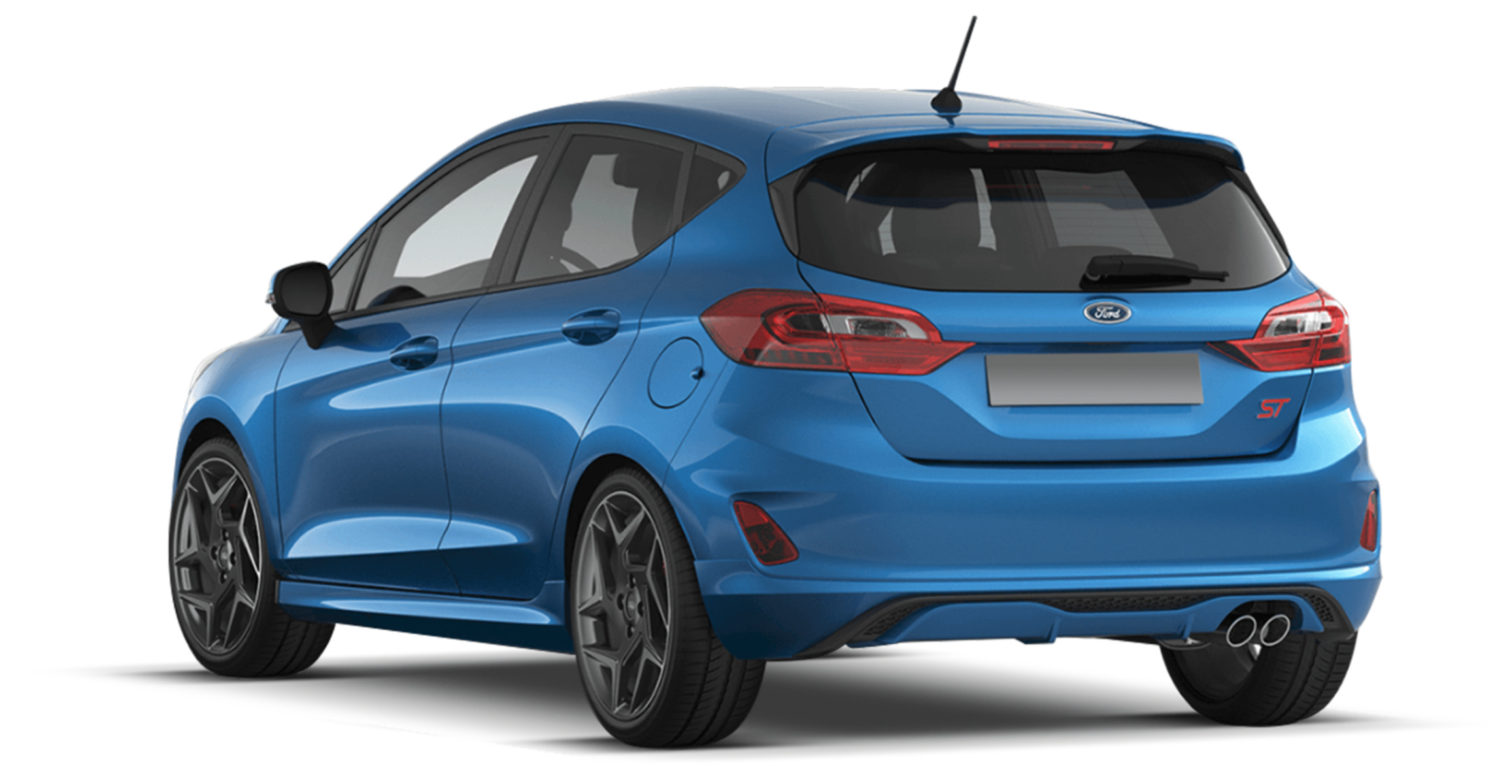 Listino Ford Fiesta prezzo scheda tecnica consumi foto AlVolante.it