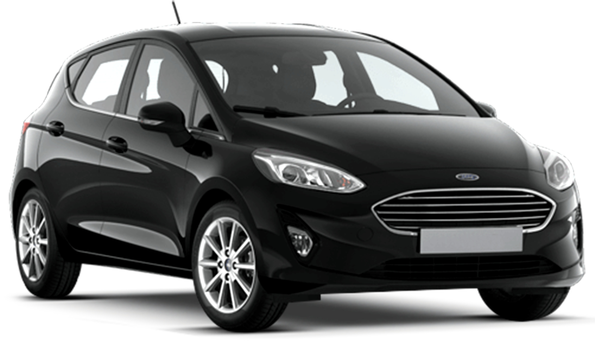 Listino Ford Fiesta prezzo - scheda tecnica - consumi ...