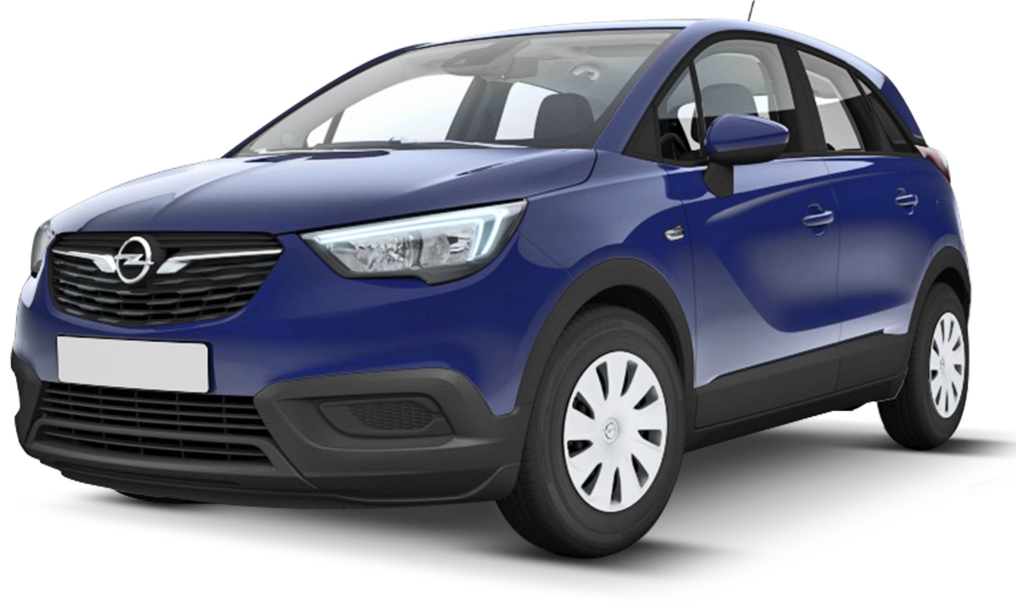 Listino Opel Crossland X prezzo scheda tecnica consumi foto AlVolante.it Listino Opel Crossland X prezzo scheda tecnica consumi foto AlVolante.it