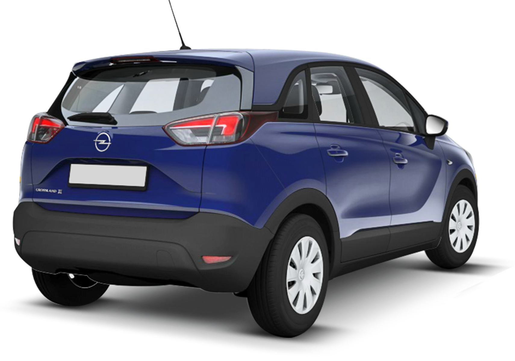 Listino Opel Crossland X prezzo scheda tecnica consumi foto AlVolante.it Listino Opel Crossland X prezzo scheda tecnica consumi foto AlVolante.it