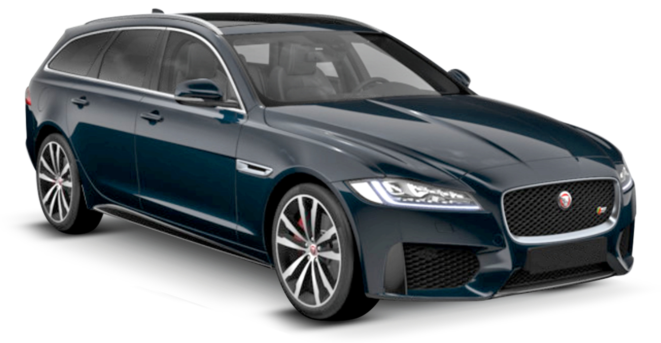 Listino Jaguar XF Sportbrake prezzo - scheda tecnica - consumi - foto