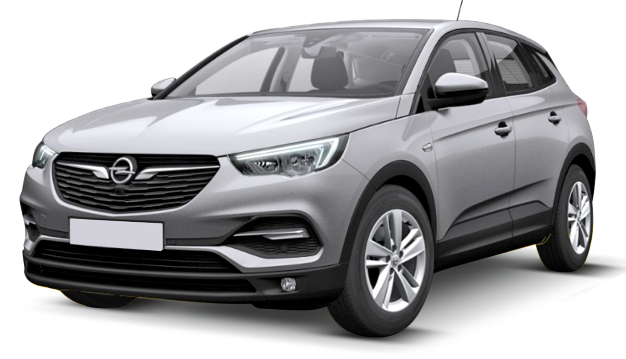 Listino Opel Grandland X prezzo - scheda tecnica - consumi ...
