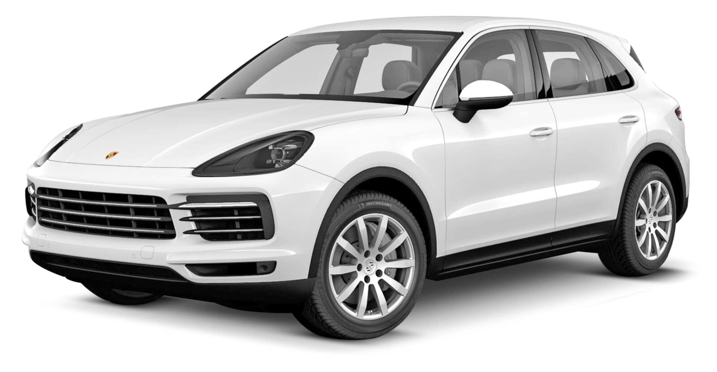 Listino Porsche Cayenne Prezzo Scheda Tecnica Consumi