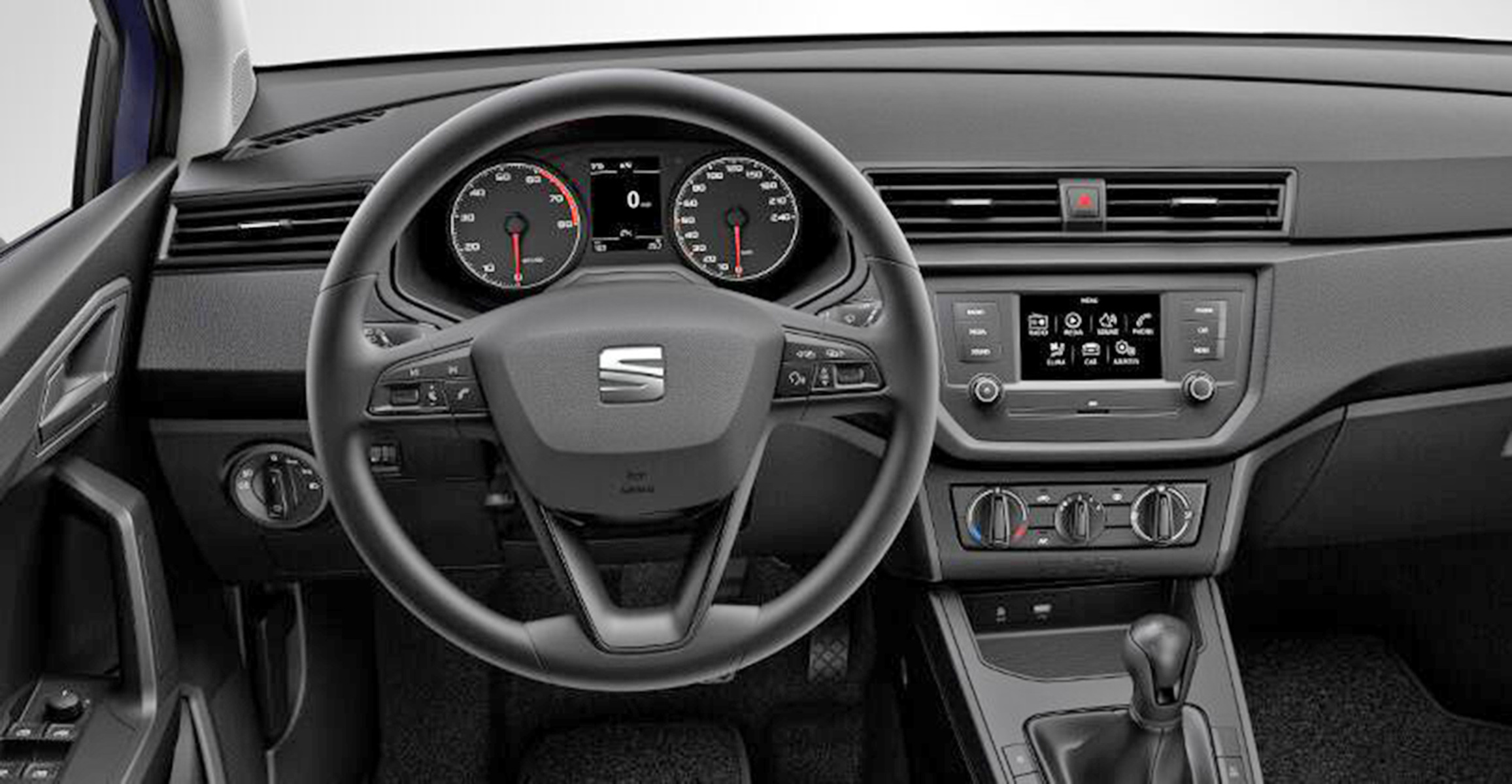 Listino Seat Arona prezzo - scheda tecnica - consumi ...