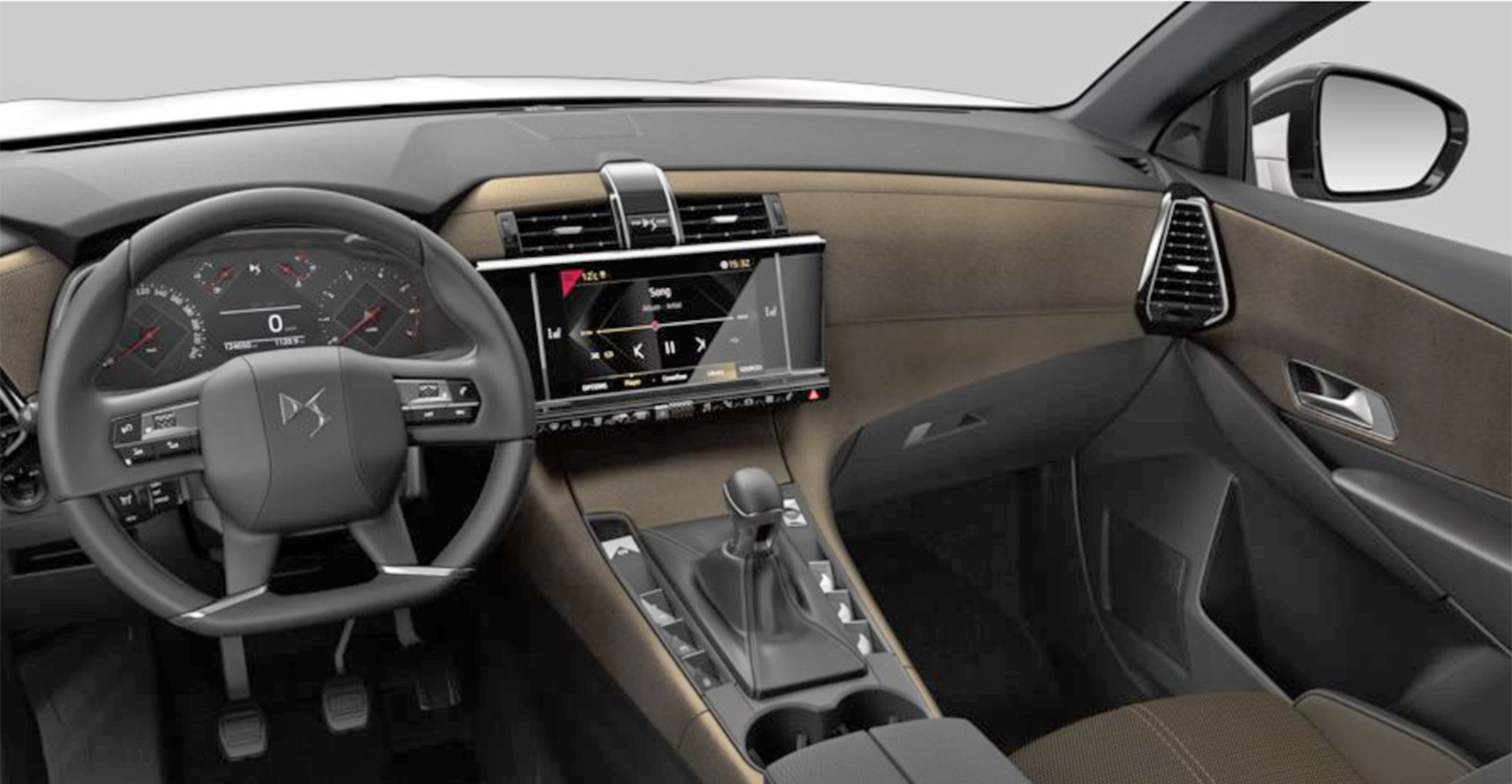 Listino Ds 7 Crossback Prezzo Scheda Tecnica Consumi