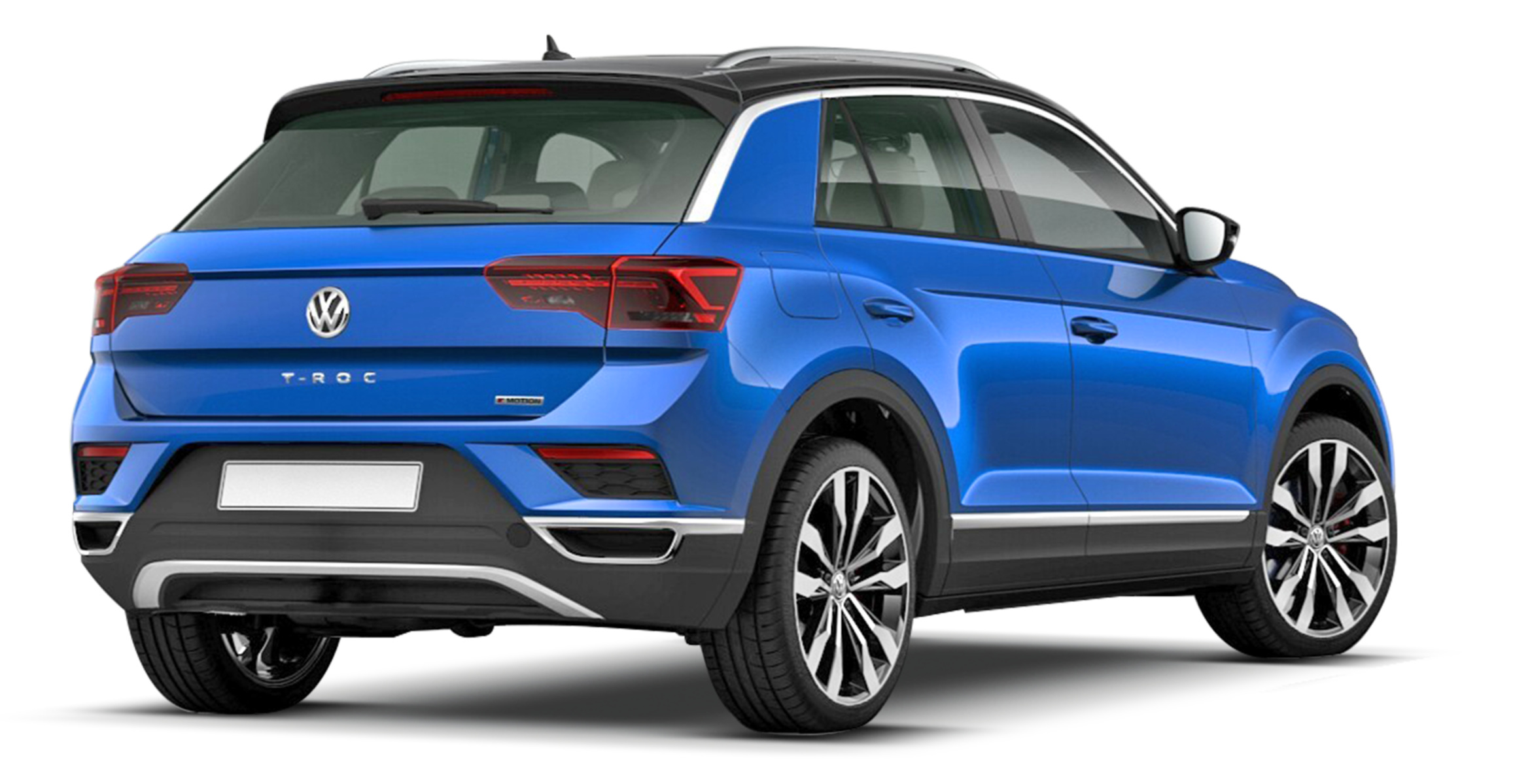 フォルクスワーゲン・T-Roc - Volkswagen T-Roc - JapaneseClass.jp