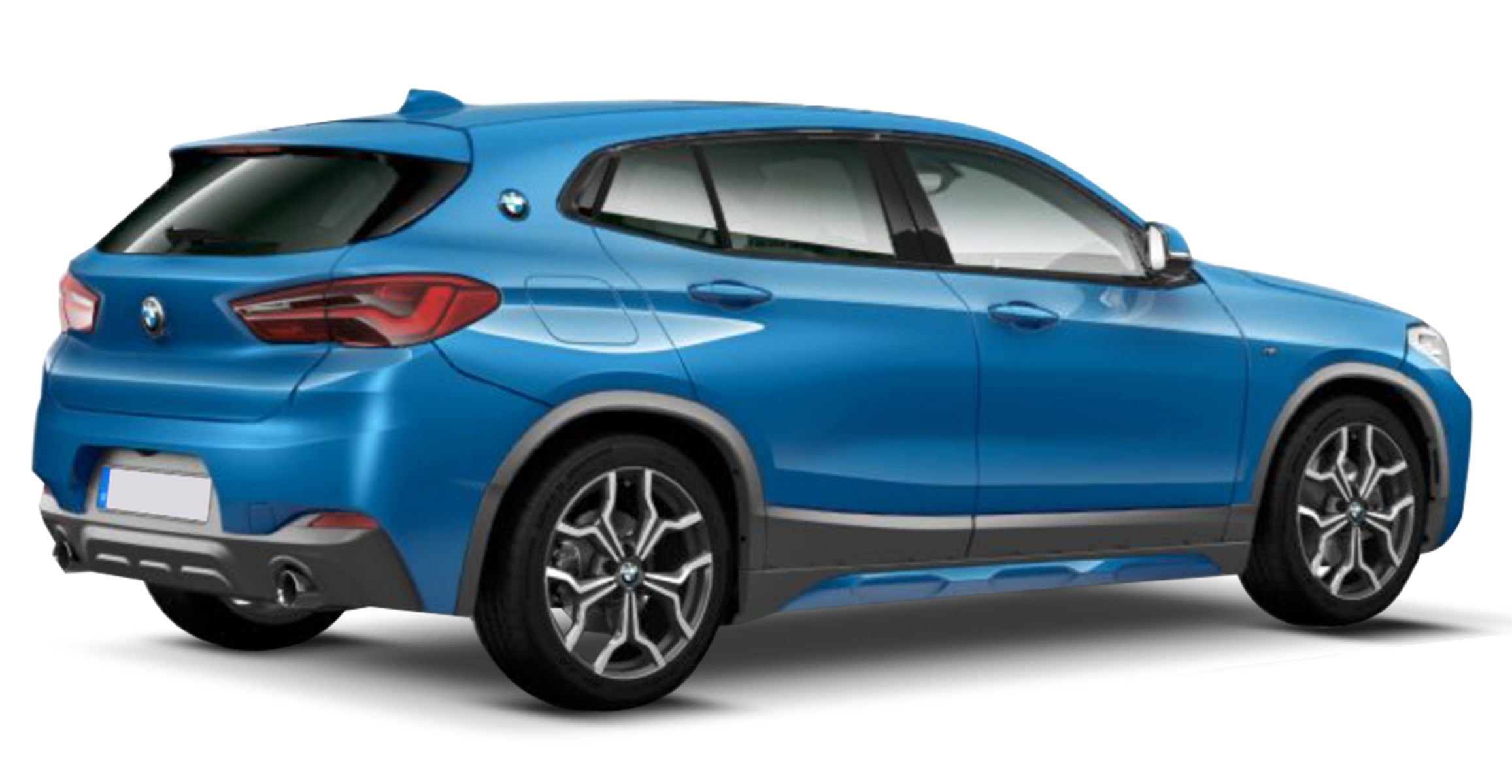 Listino Bmw X2 Prezzo Scheda Tecnica Consumi Foto