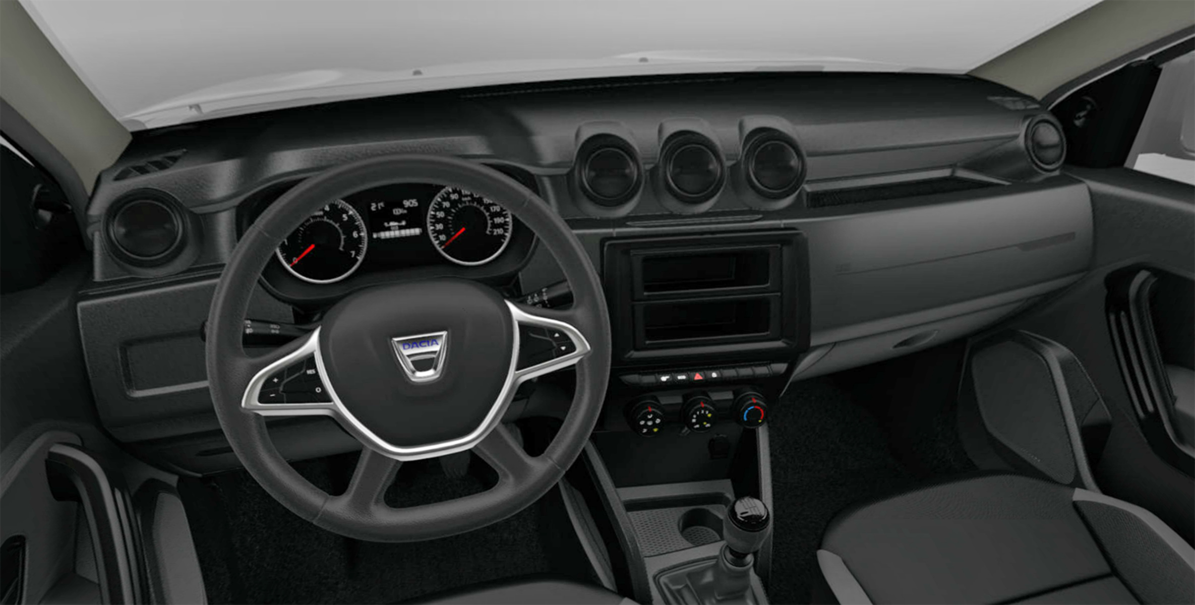 Listino Dacia Duster Prezzo Scheda Tecnica Consumi