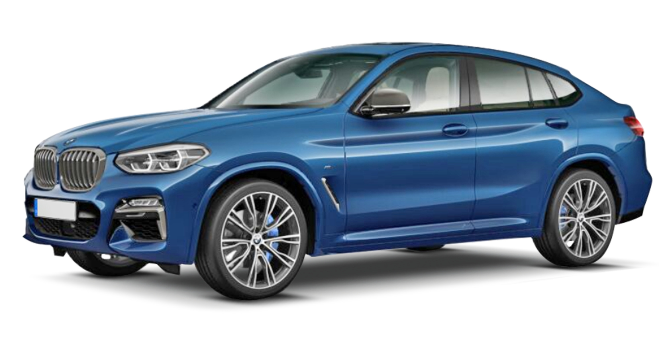 Listino Bmw X4 Prezzo Scheda Tecnica Consumi Foto