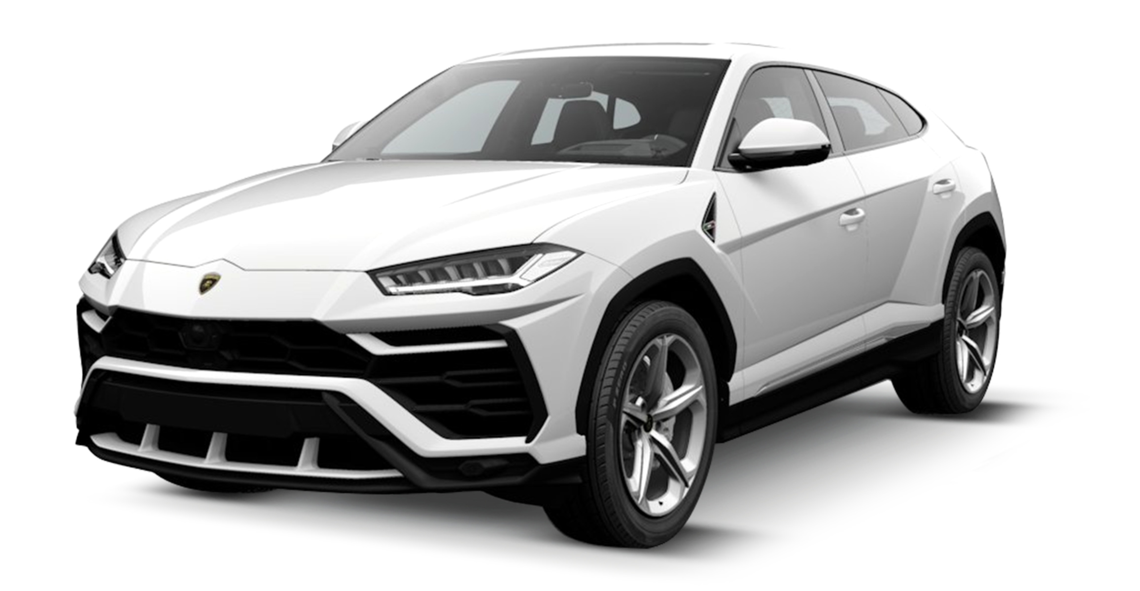 Listino Lamborghini Urus Prezzo Scheda Tecnica Consumi