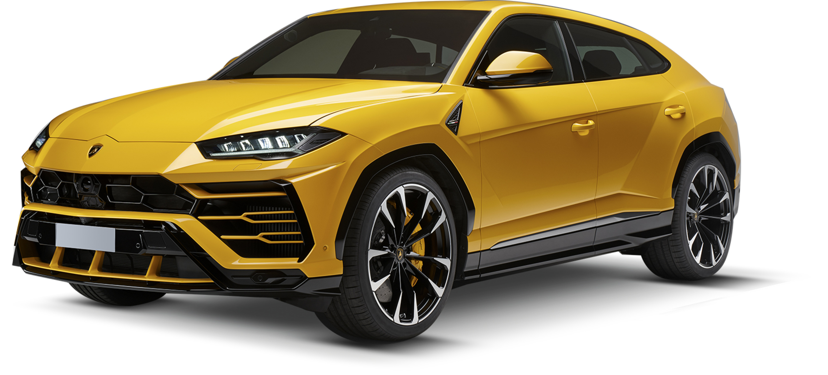 Urus 2024 Prezzo Dorey