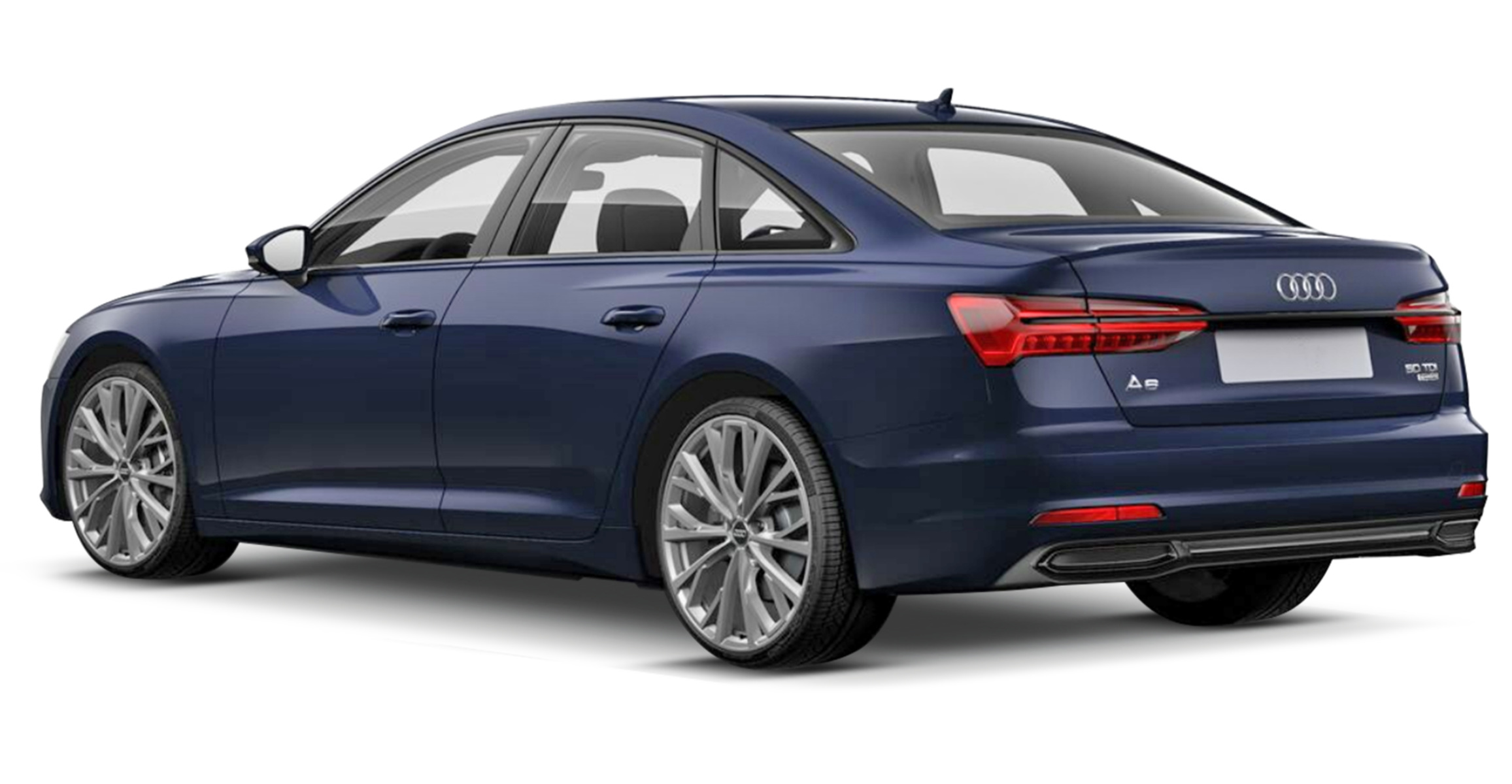 Listino Audi A6 Prezzo Scheda Tecnica Consumi Foto