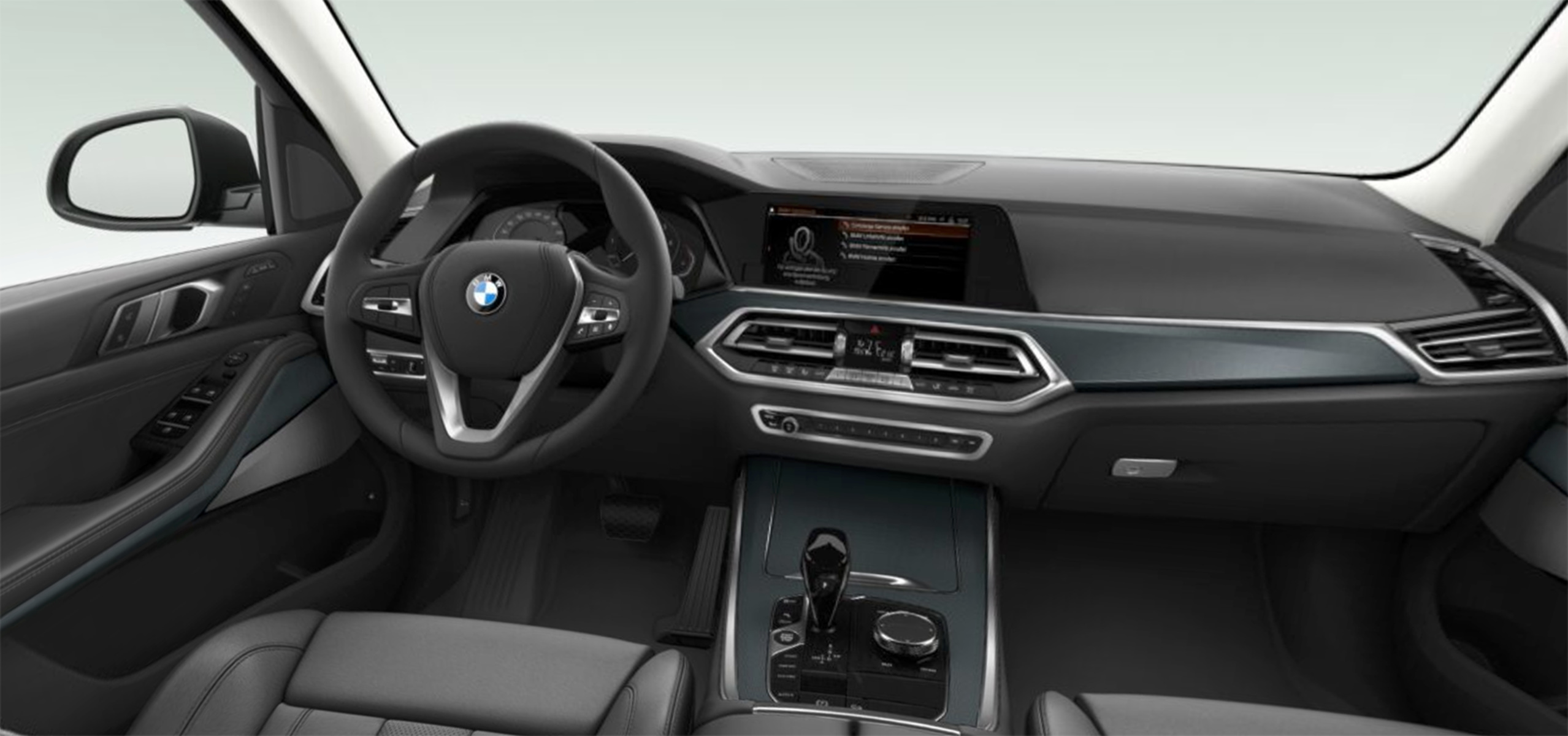 Listino Bmw X5 Prezzo Scheda Tecnica Consumi Foto