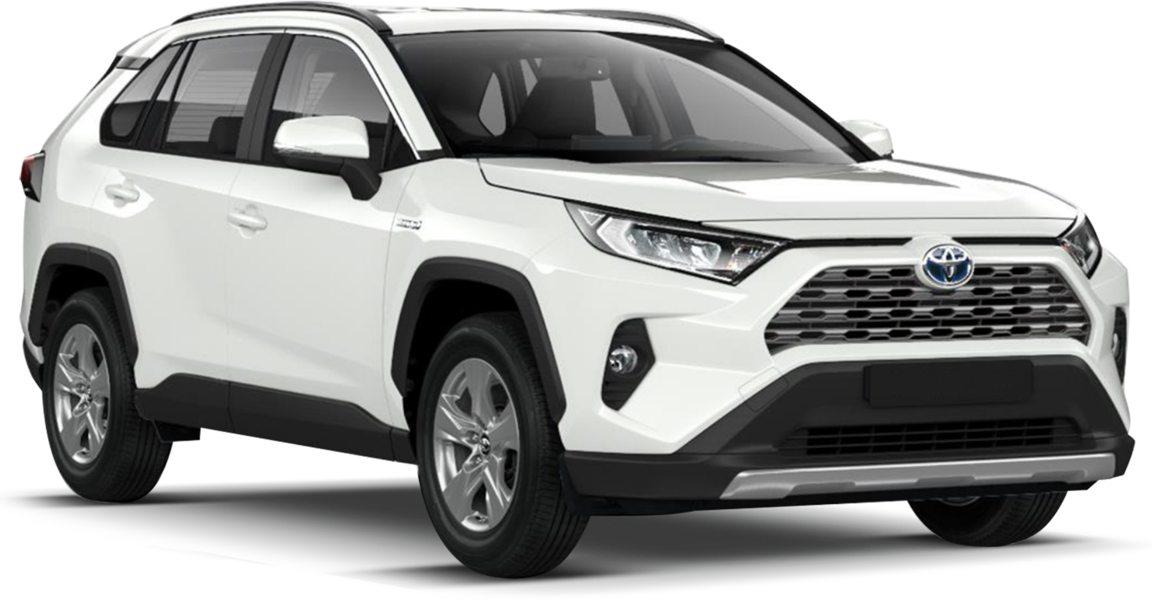 Listino Toyota Rav4 Prezzo Scheda Tecnica Consumi
