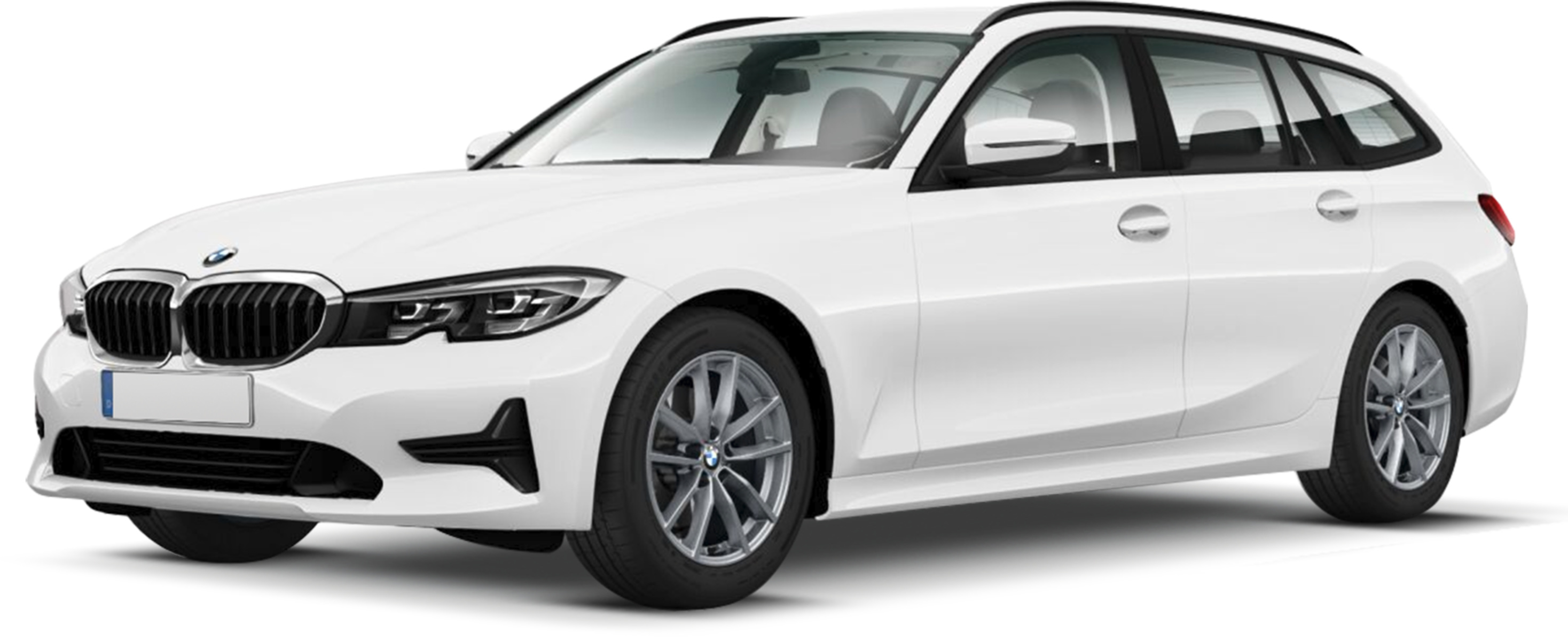 Listino Bmw Serie 3 Touring Prezzo Scheda Tecnica