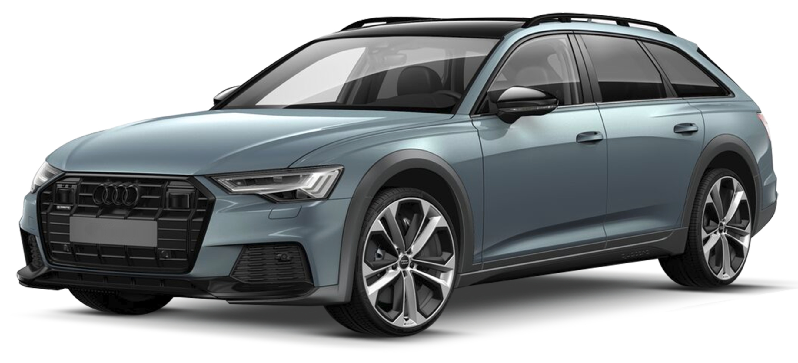 Listino Audi A6 Allroad prezzo scheda tecnica consumi foto