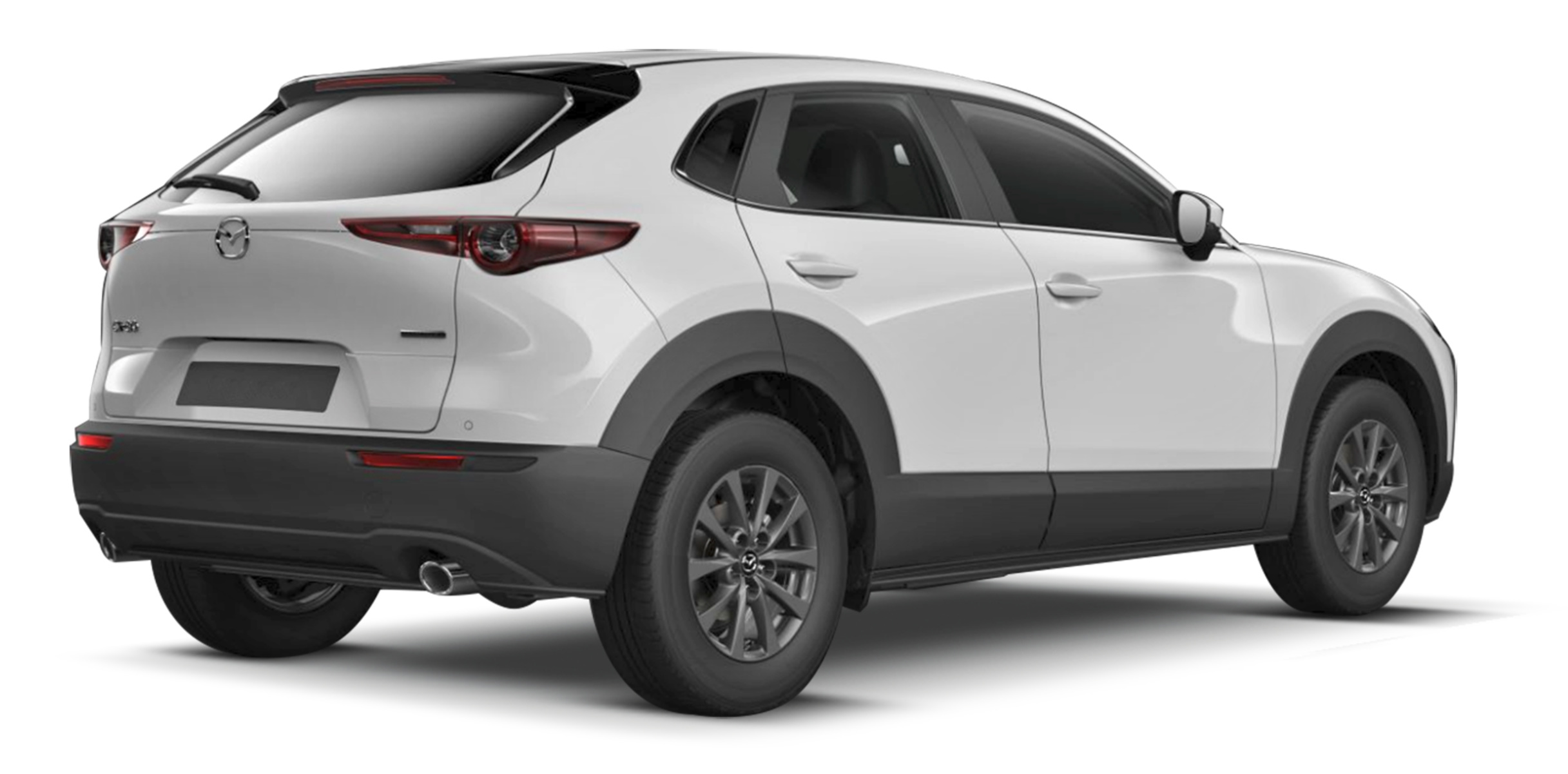 Listino Mazda CX30 prezzo scheda tecnica consumi foto alVolante.it