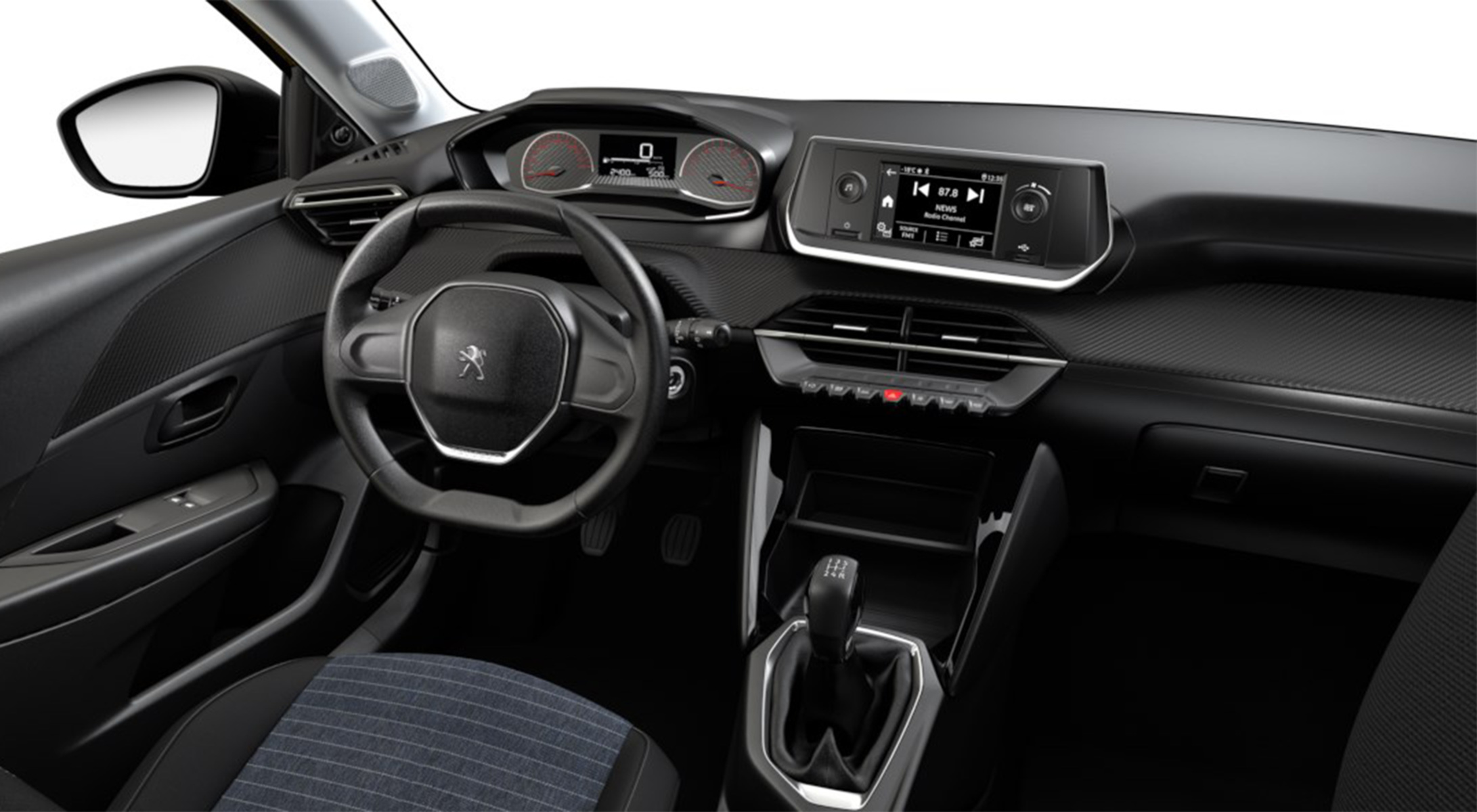 Listino Peugeot 208 prezzo scheda tecnica consumi foto AlVolante.it Listino Peugeot 208 prezzo scheda tecnica consumi foto AlVolante.it