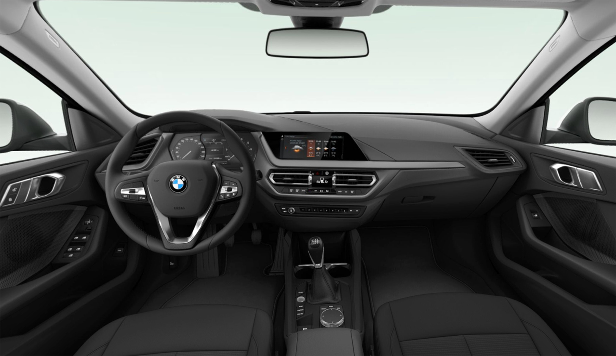 Listino Bmw Serie 2 Gran Coup 233 Prezzo Scheda Tecnica