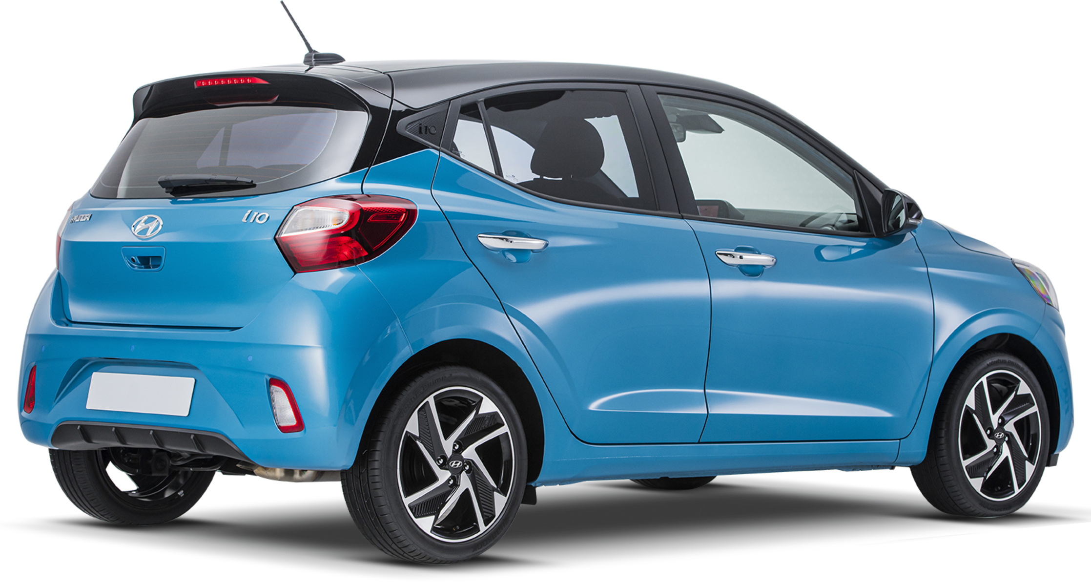 Listino Hyundai i10 prezzo scheda tecnica consumi foto AlVolante.it Listino Hyundai i10 prezzo scheda tecnica consumi foto AlVolante.it