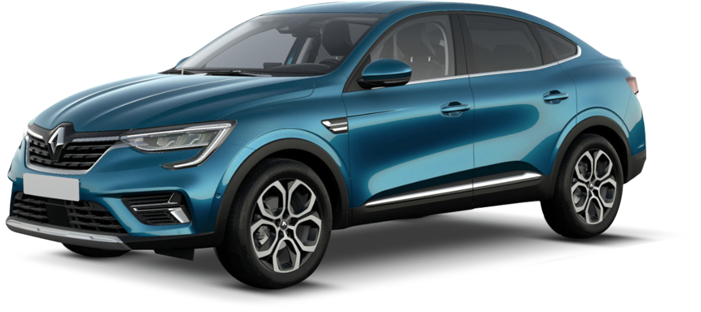 Listino Renault Arkana prezzo scheda tecnica consumi foto