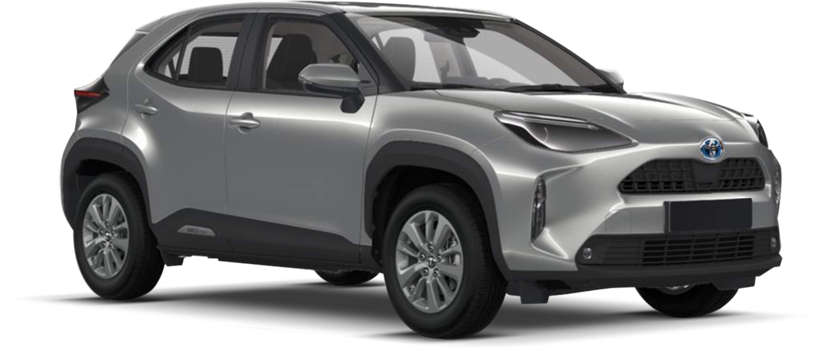 Listino Toyota Yaris Cross prezzo scheda tecnica consumi foto