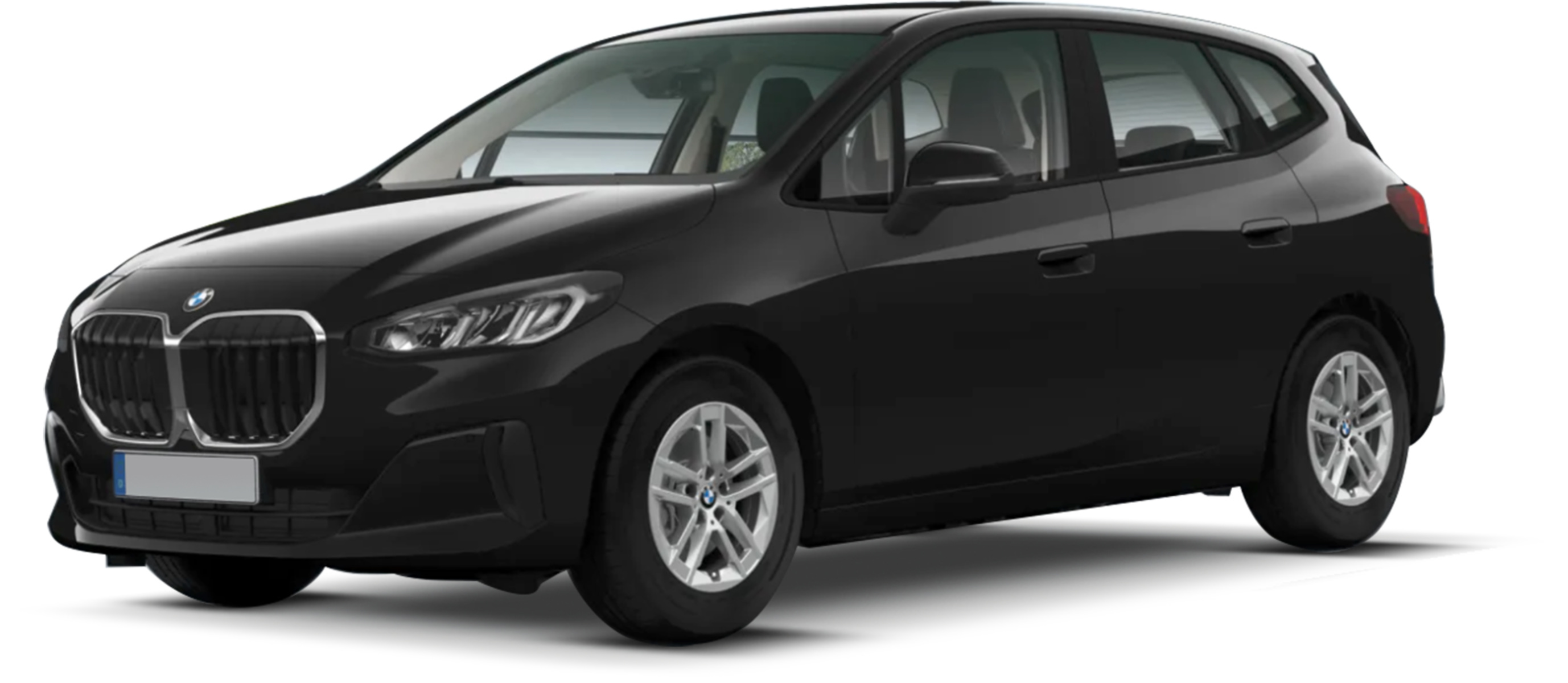 BMW Serie 2 Active Tourer
