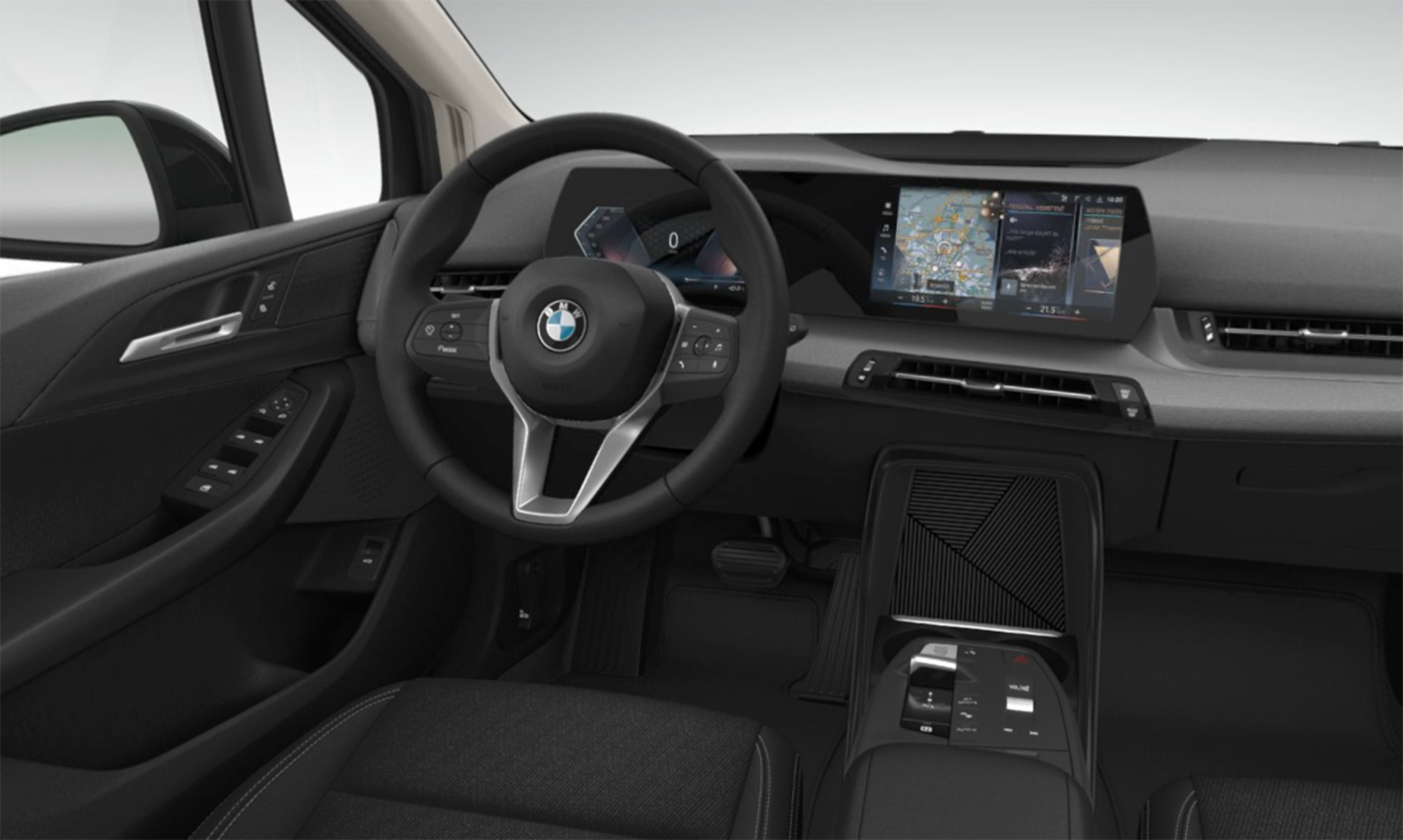 BMW Serie 2 Active Tourer