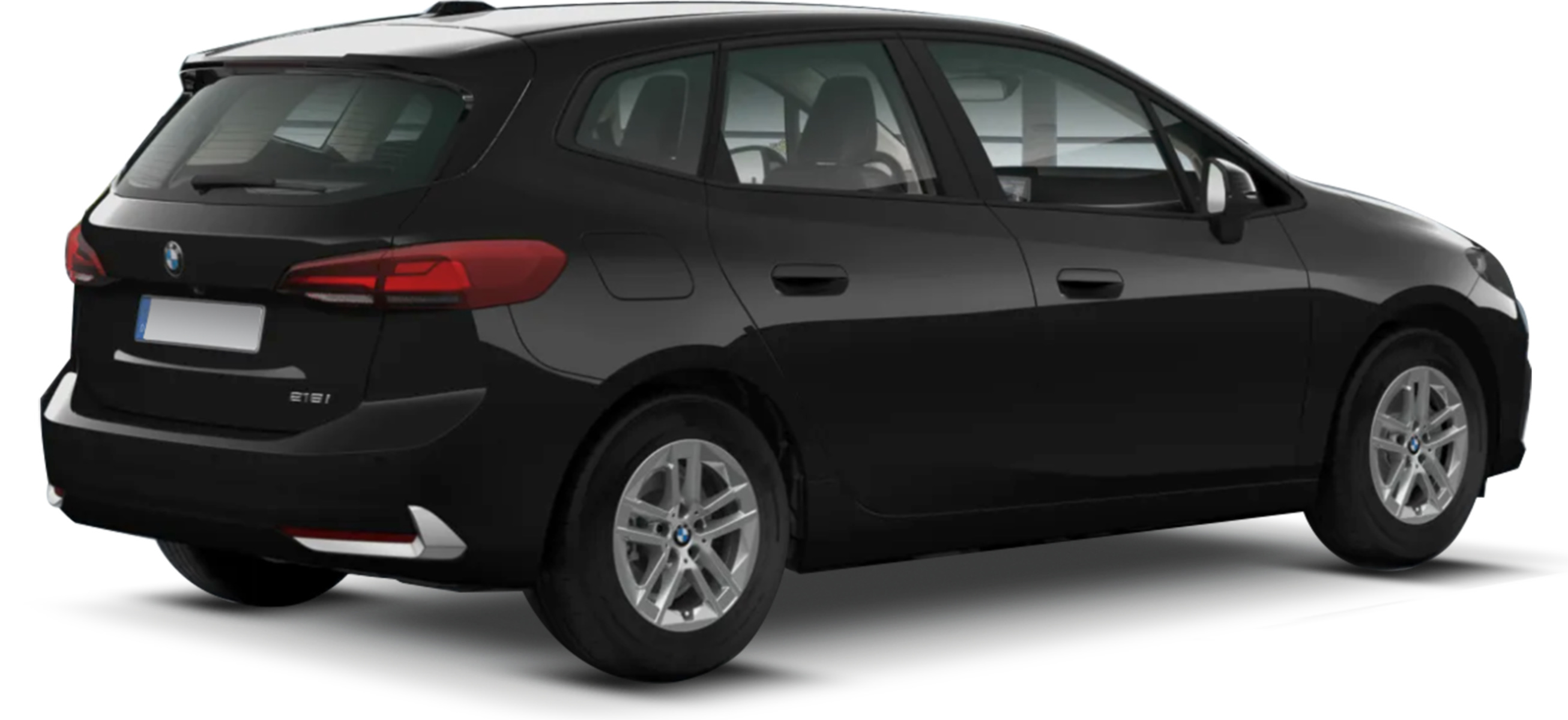 BMW Serie 2 Active Tourer