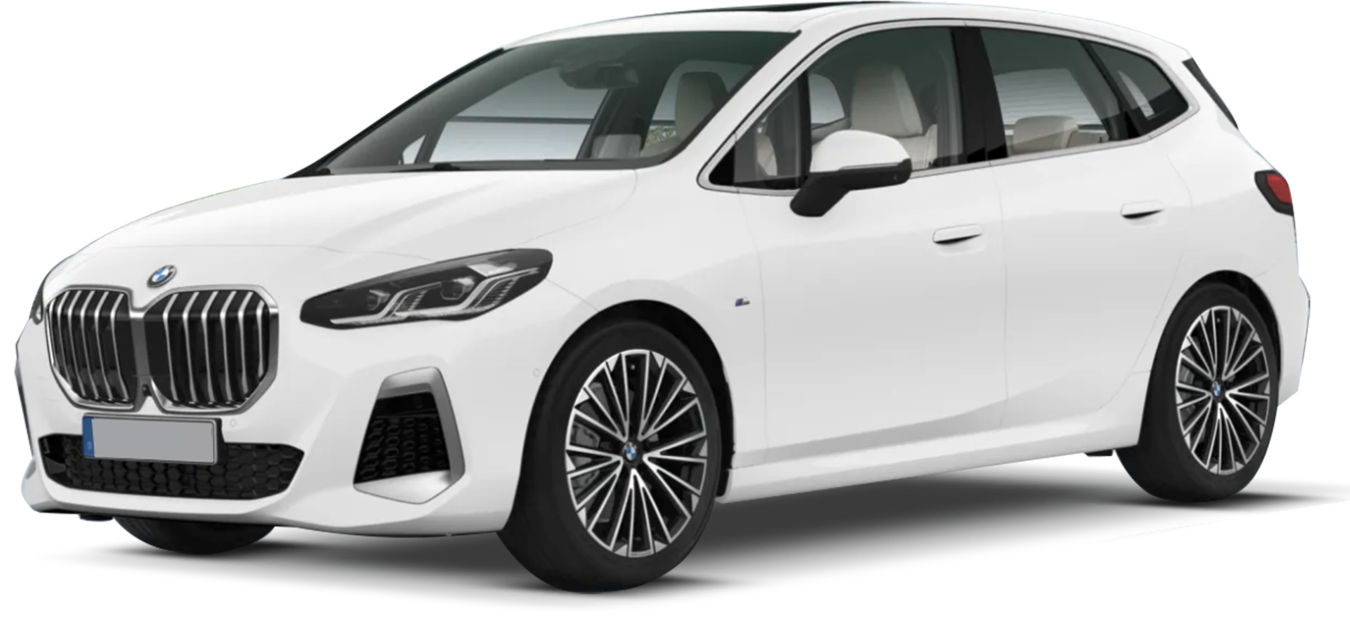 BMW Serie 2 Active Tourer