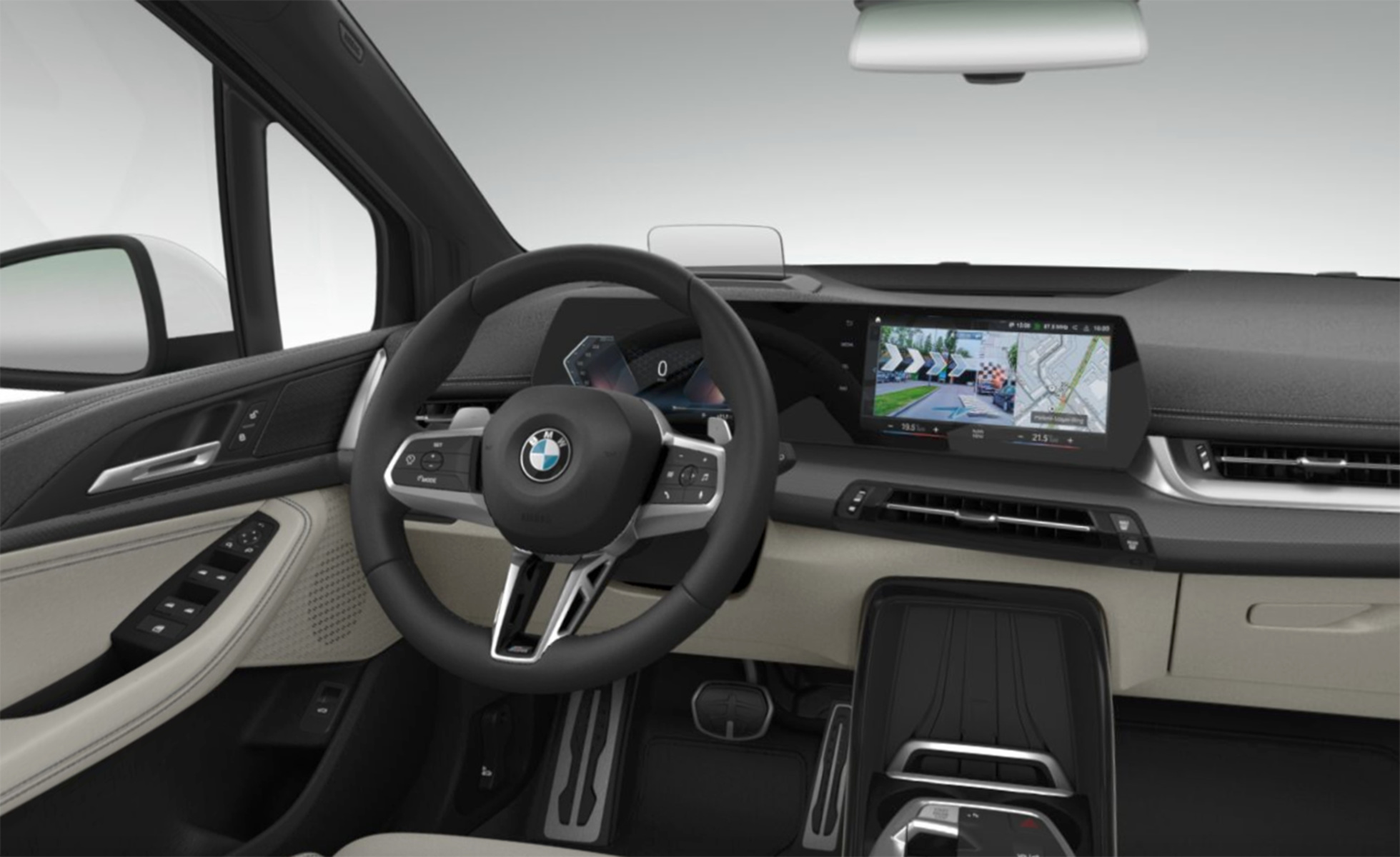 BMW Serie 2 Active Tourer