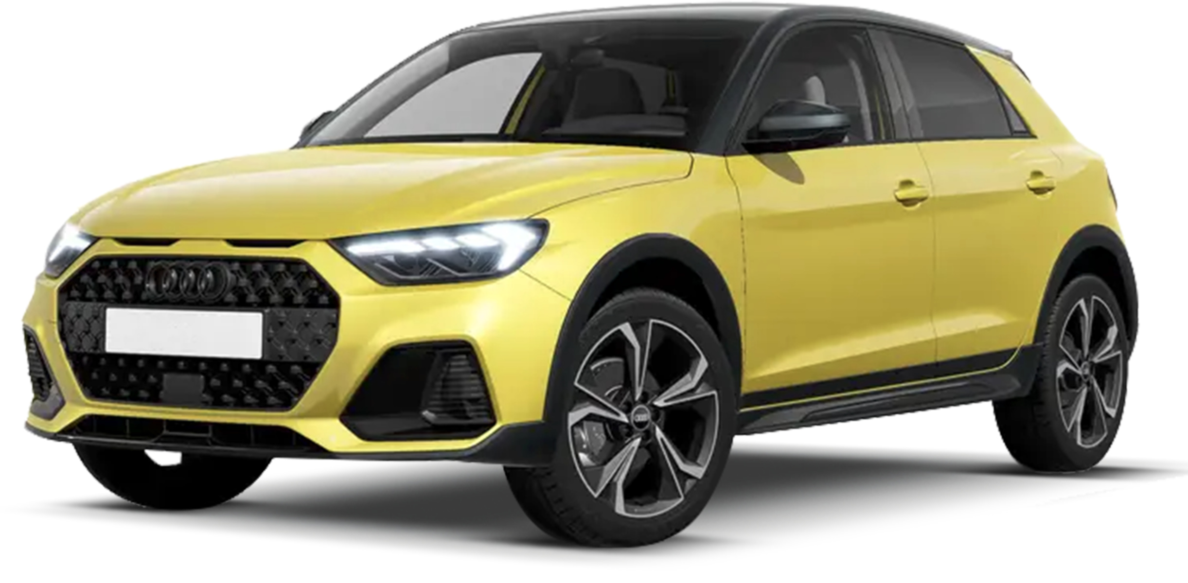 Listino Audi A1 allstreet prezzo scheda tecnica consumi foto alVolante.it