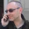 Ritratto di massimiliano La Corte