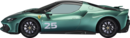 Ferrari 296 Speciale