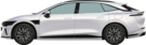 Zeekr 7GT