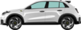 Abarth 600e