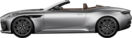 Aston Martin DB12 Volante