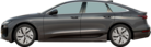 Audi A6 Sportback e-tron