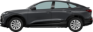 Audi Q6 Sportback e-tron