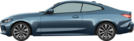 BMW Serie 4 Coupé