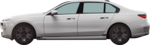 BMW Serie 7