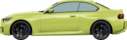 BMW Serie 2 Coupé