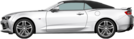 Chevrolet Camaro Convertible