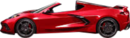 Chevrolet Corvette Convertible